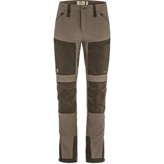 KEB AGILE TROUSERS W - US 4593