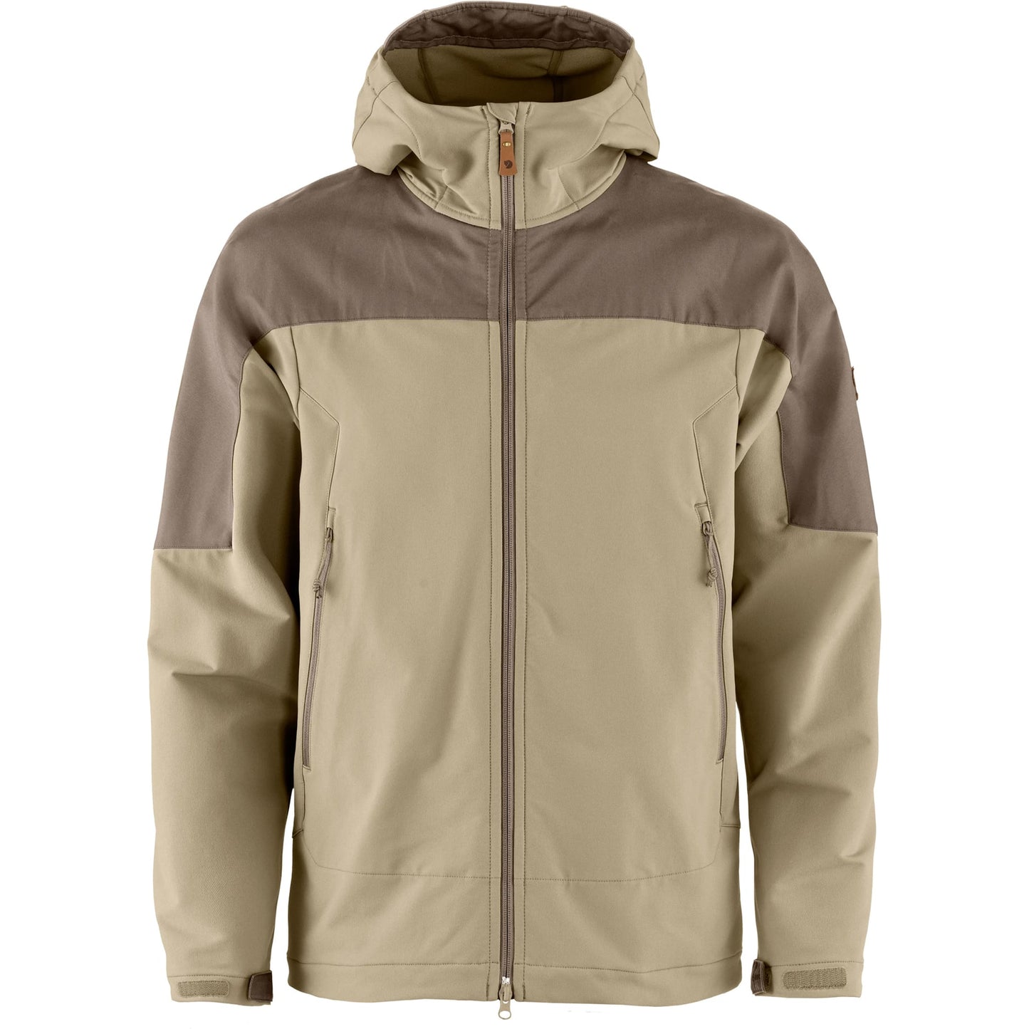 KEB AGILE WINTER JACKET M - US 2754