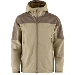 118-244 - Fossil-Suede Brown