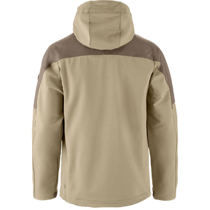 KEB AGILE WINTER JACKET M - US 2754