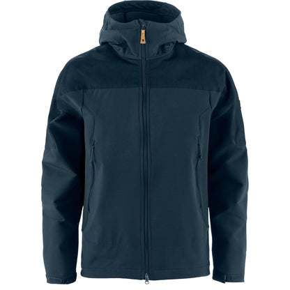 KEB AGILE WINTER JACKET M - US 8691
