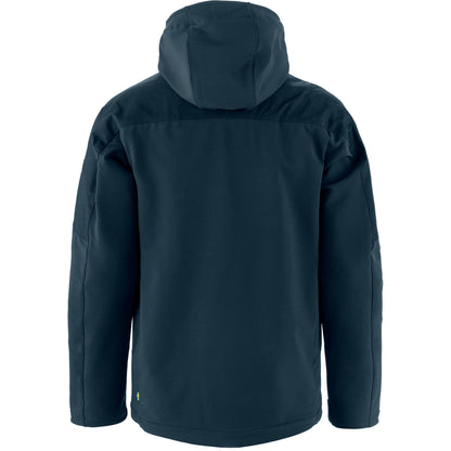 KEB AGILE WINTER JACKET M - US 8691