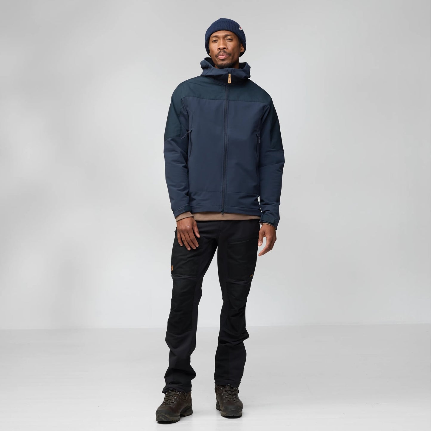 KEB AGILE WINTER JACKET M - US 0148