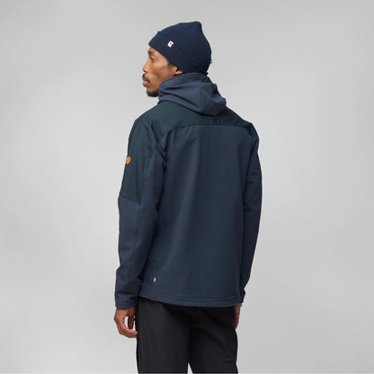 KEB AGILE WINTER JACKET M - US 8691