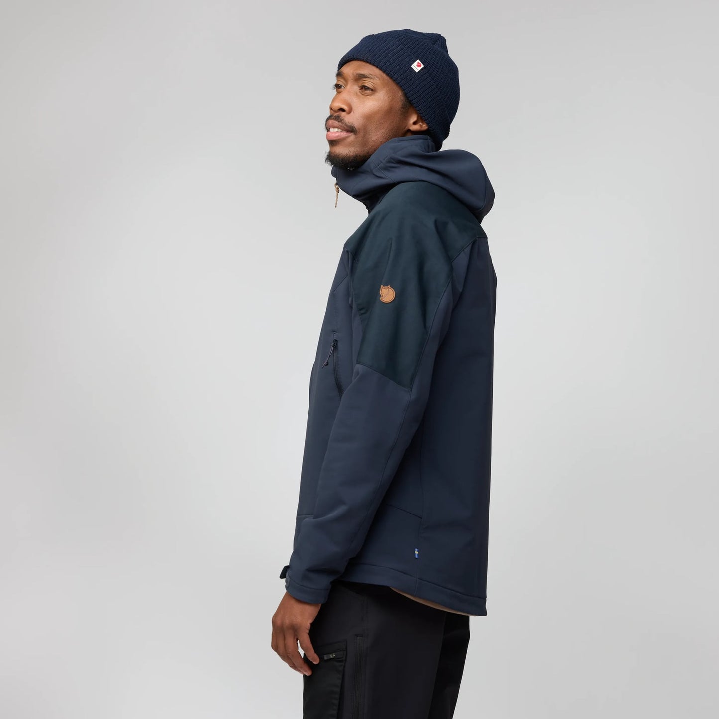 KEB AGILE WINTER JACKET M - US 0148