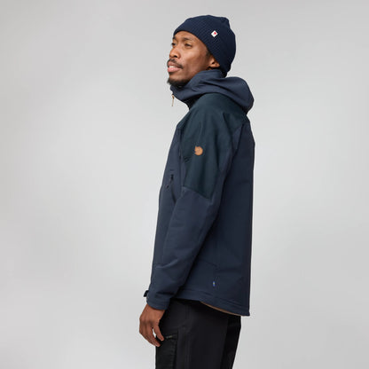 KEB AGILE WINTER JACKET M - US 0148
