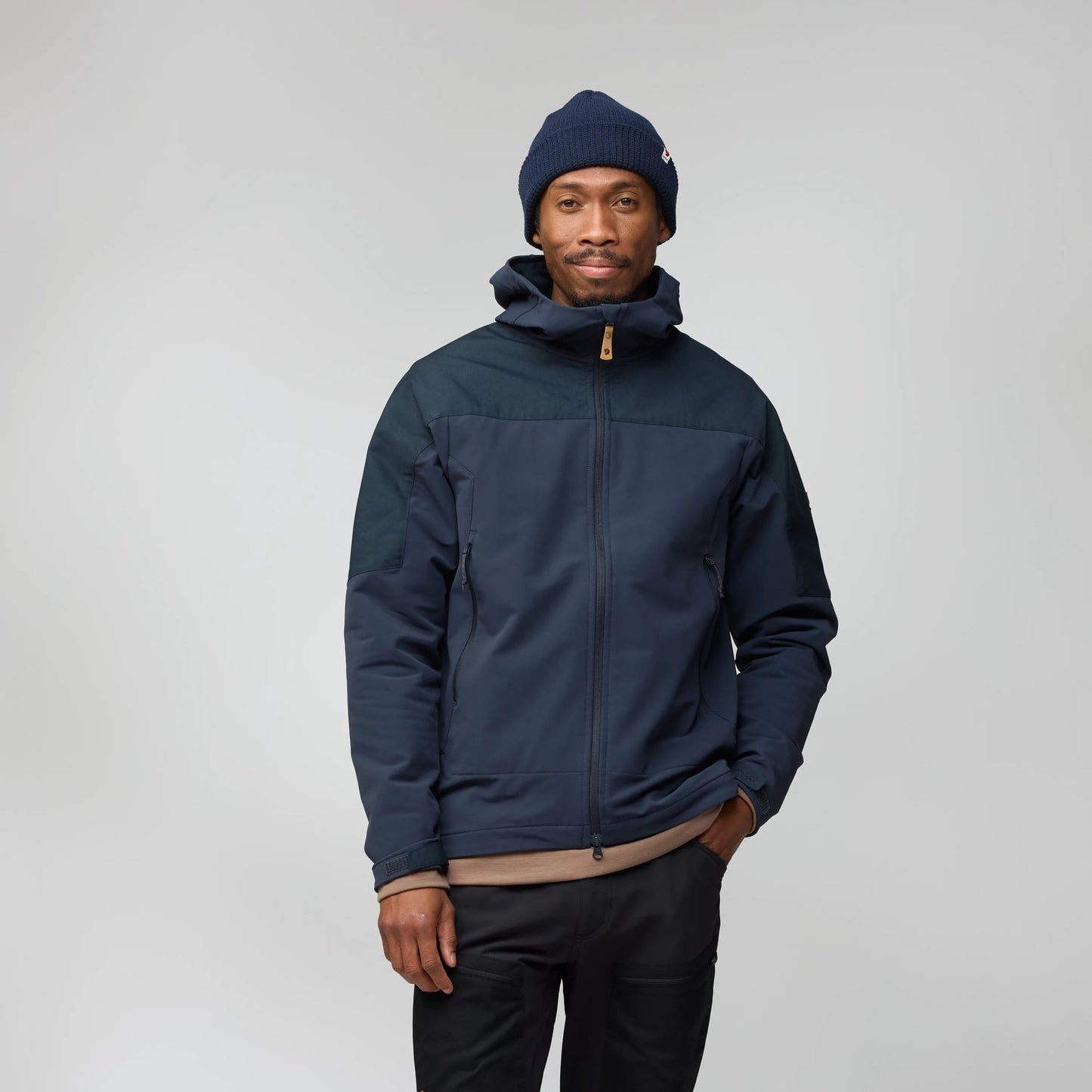 KEB AGILE WINTER JACKET M - US 2754