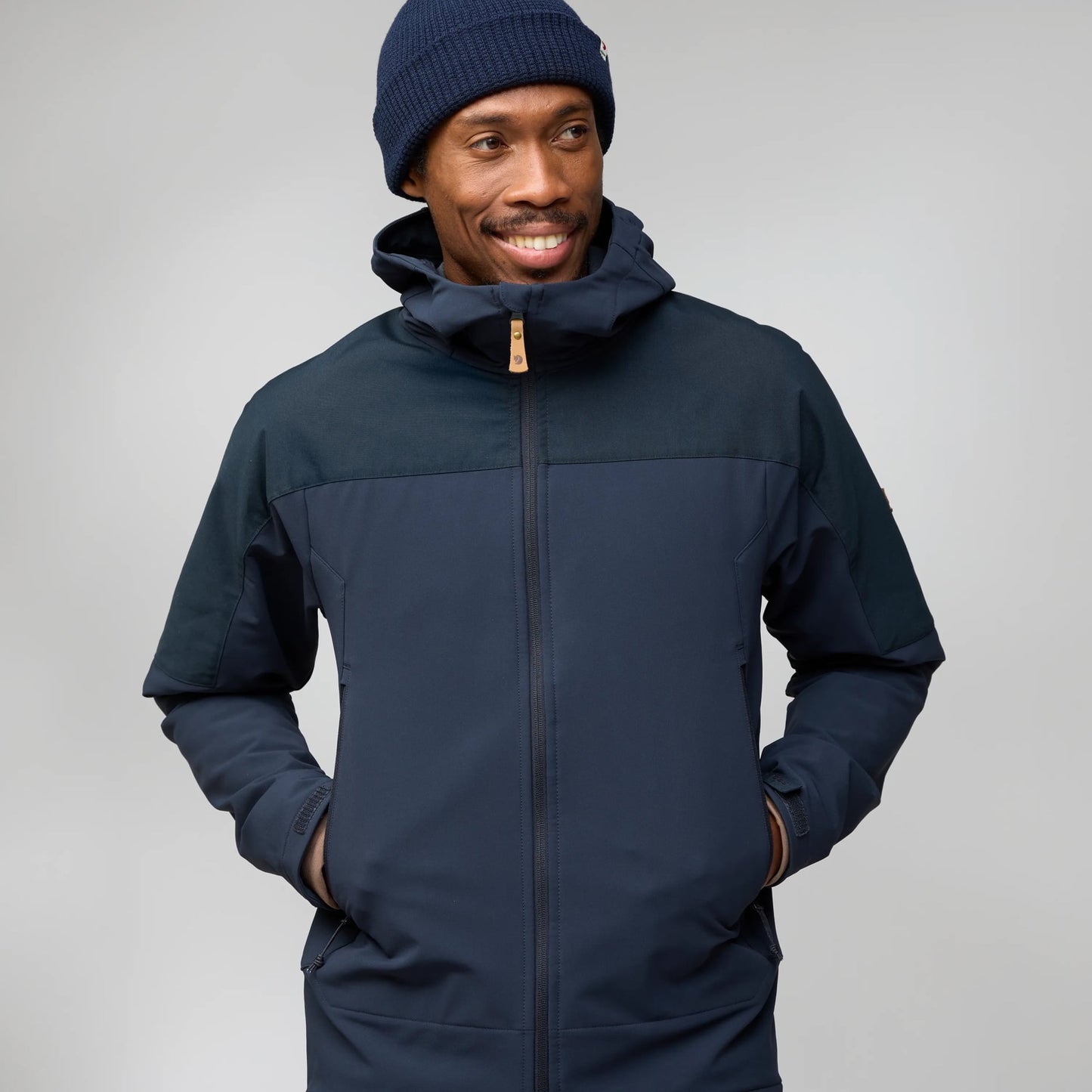 KEB AGILE WINTER JACKET M - US 0148