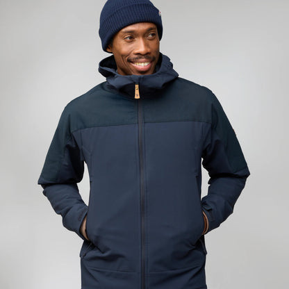 KEB AGILE WINTER JACKET M - US 0148