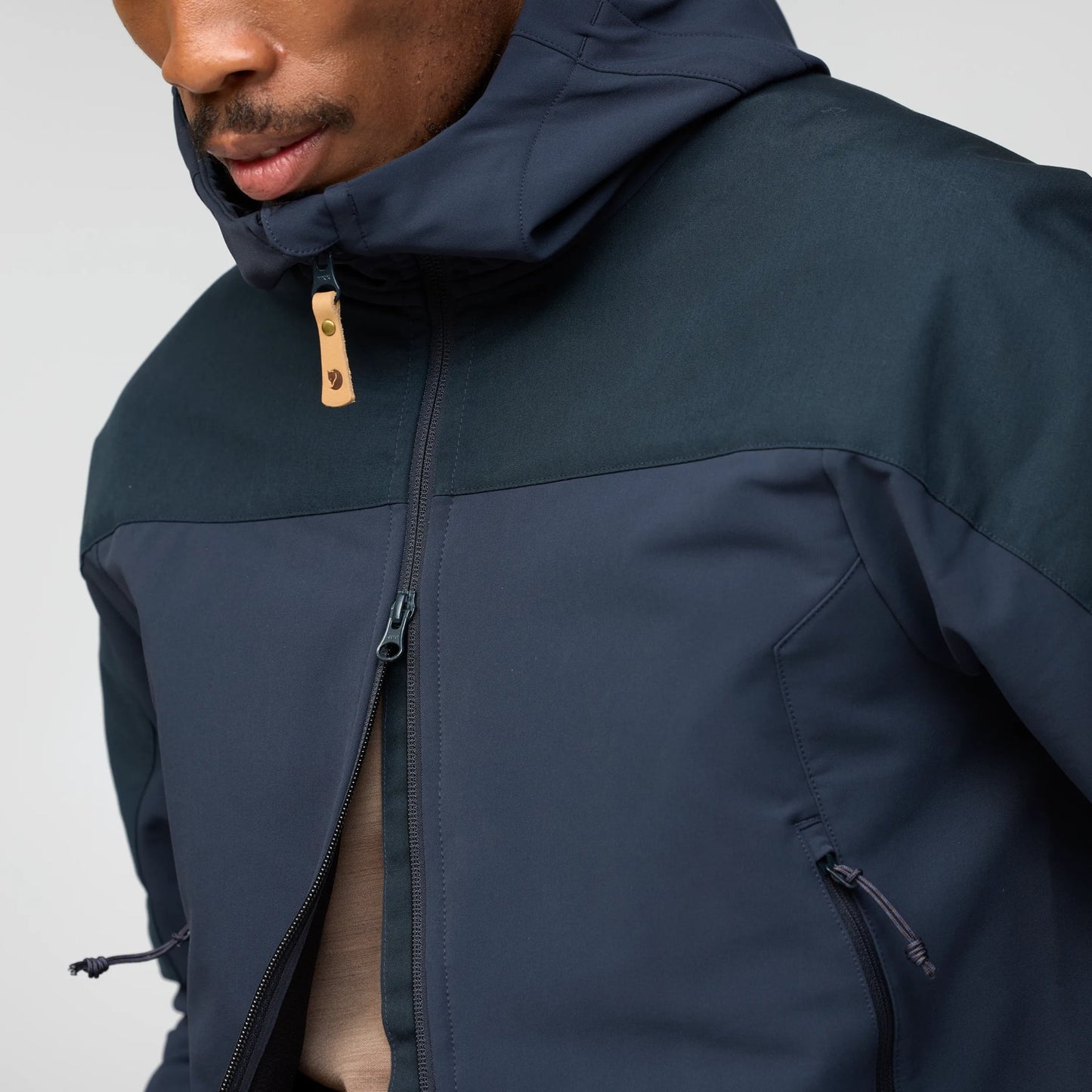 KEB AGILE WINTER JACKET M - US 0148