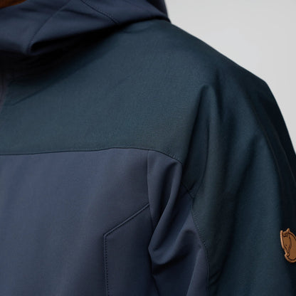 KEB AGILE WINTER JACKET M - US 1529