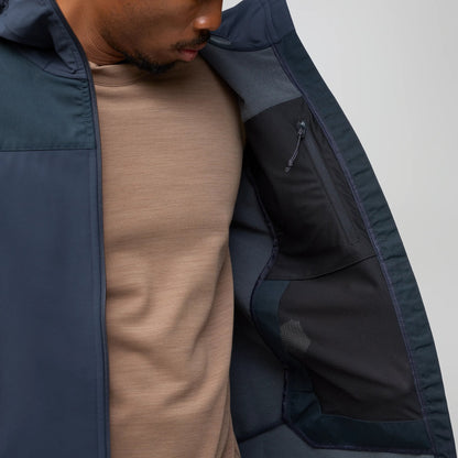 KEB AGILE WINTER JACKET M - US 1529