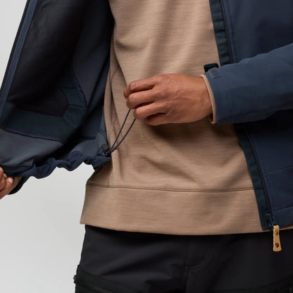 KEB AGILE WINTER JACKET M - US 8691