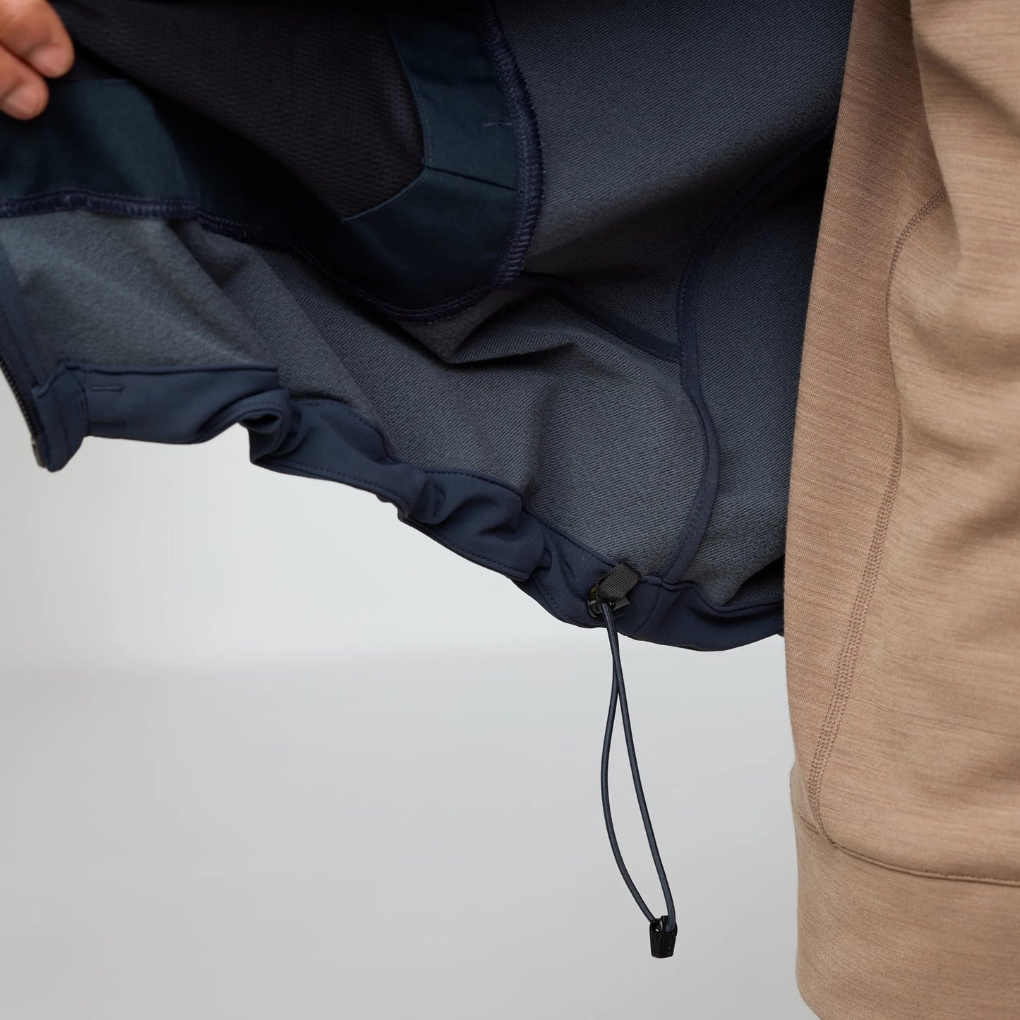KEB AGILE WINTER JACKET M - US 1529