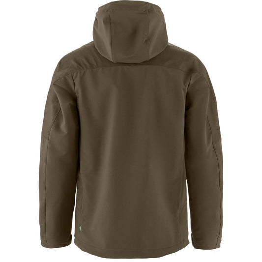 KEB AGILE WINTER JACKET M - US 1529