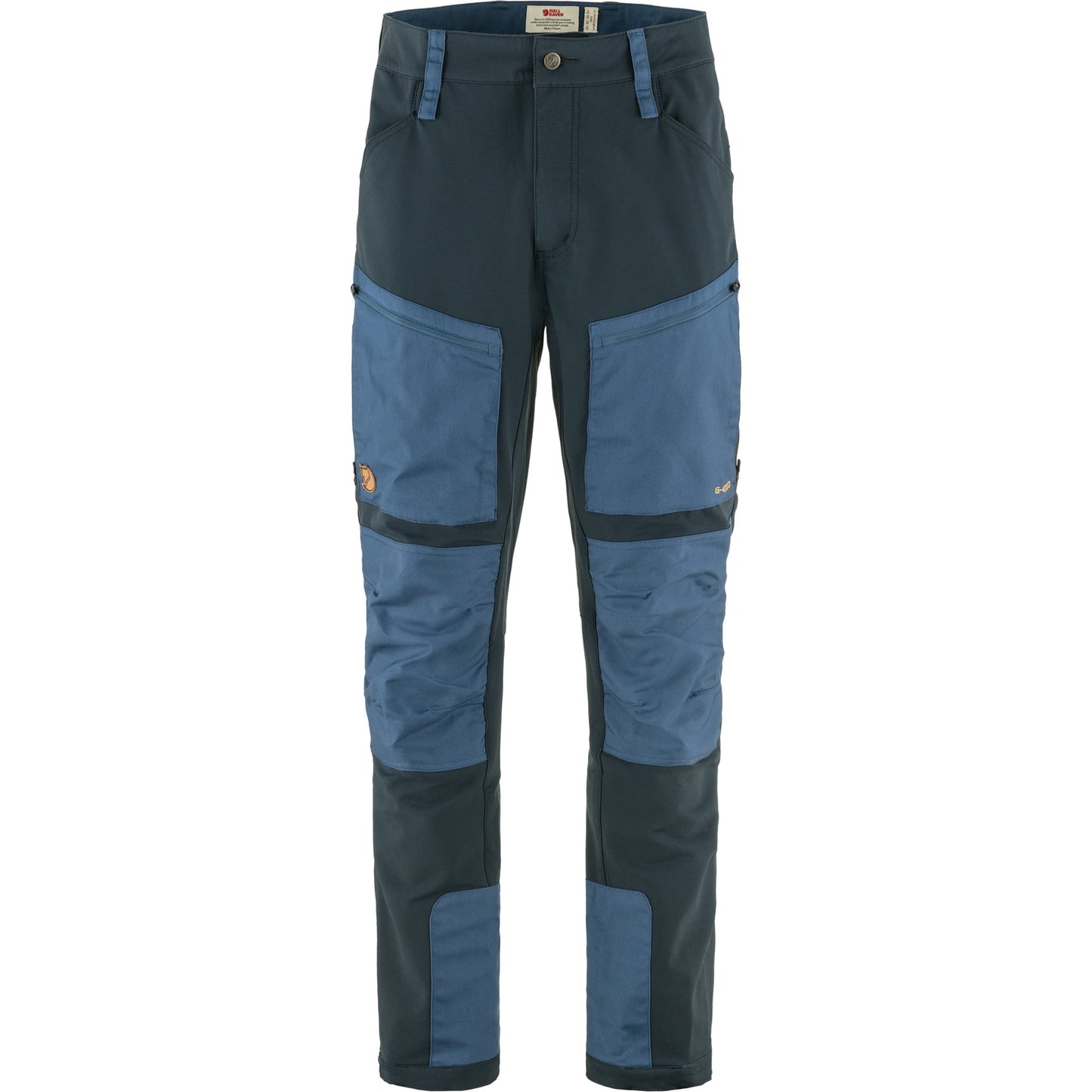 KEB AGILE WINTER TROUSERS M - US 9707