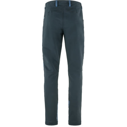 KEB AGILE WINTER TROUSERS M - US 9707