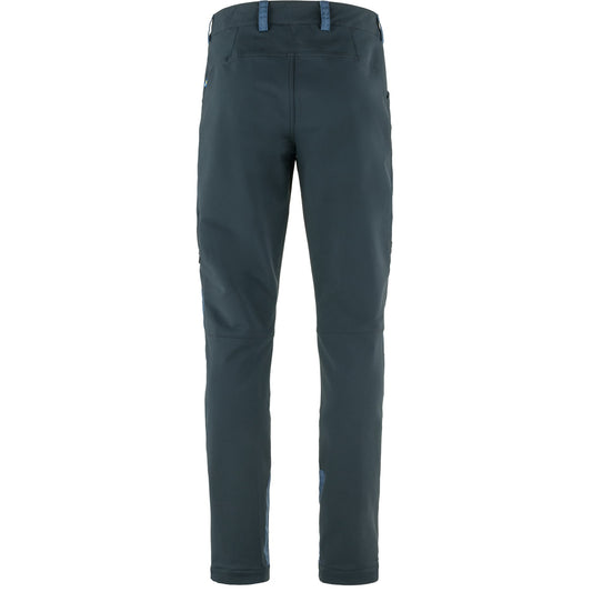KEB AGILE WINTER TROUSERS M - US 9707