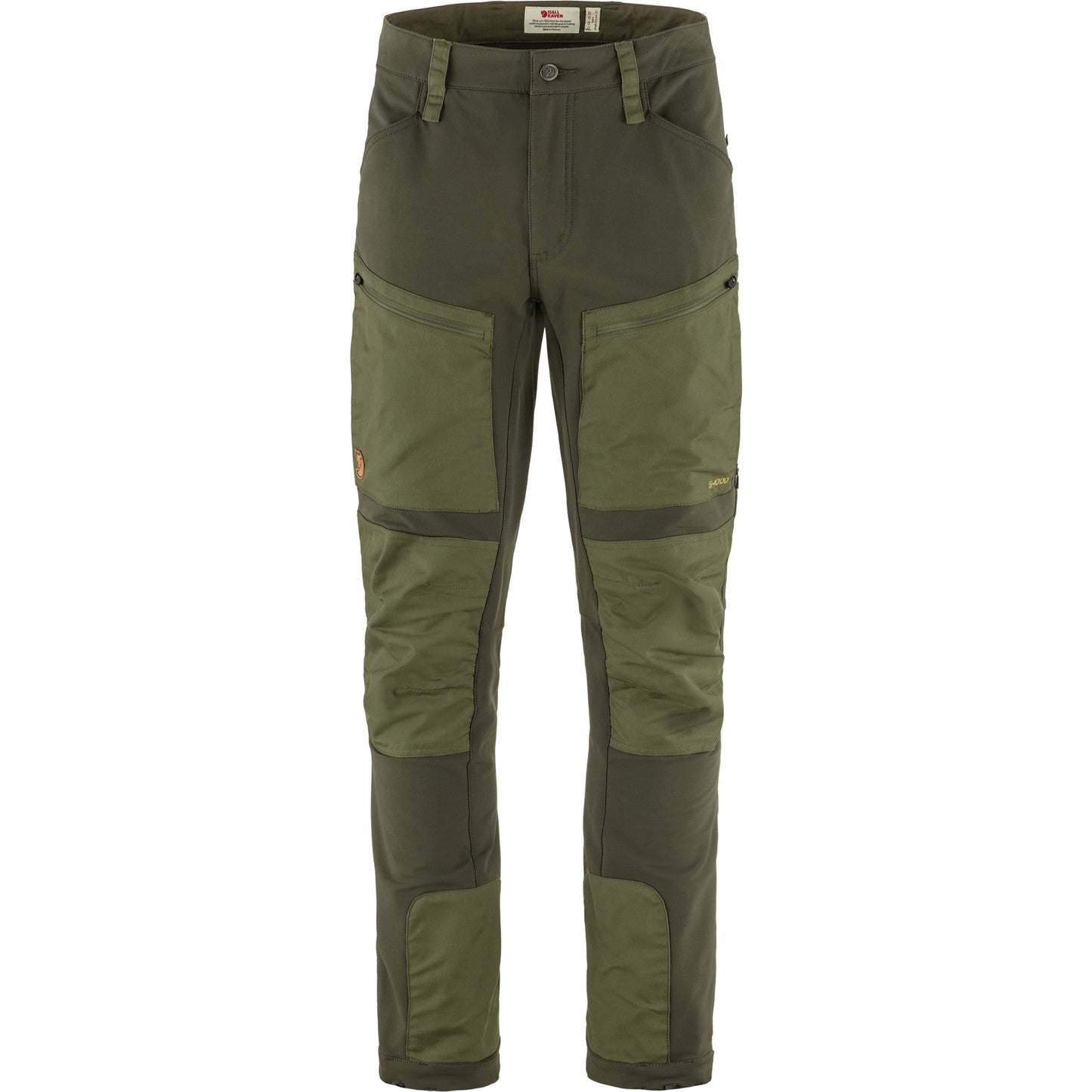 KEB AGILE WINTER TROUSERS M - US 9886