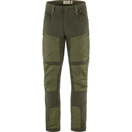 KEB AGILE WINTER TROUSERS M - US 9886