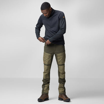 KEB AGILE WINTER TROUSERS M - US 0153