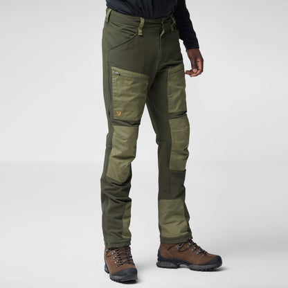 KEB AGILE WINTER TROUSERS M - US 8246