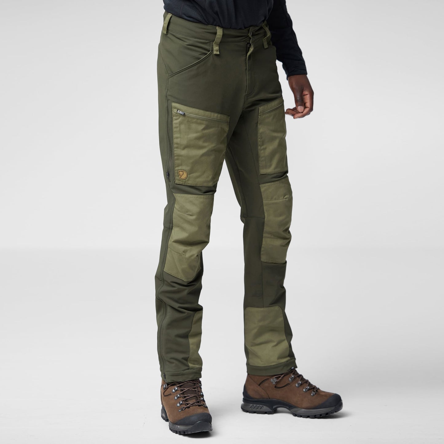 KEB AGILE WINTER TROUSERS M - US 0153