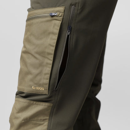 KEB AGILE WINTER TROUSERS M - US 8246