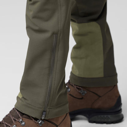 KEB AGILE WINTER TROUSERS M - US 0153
