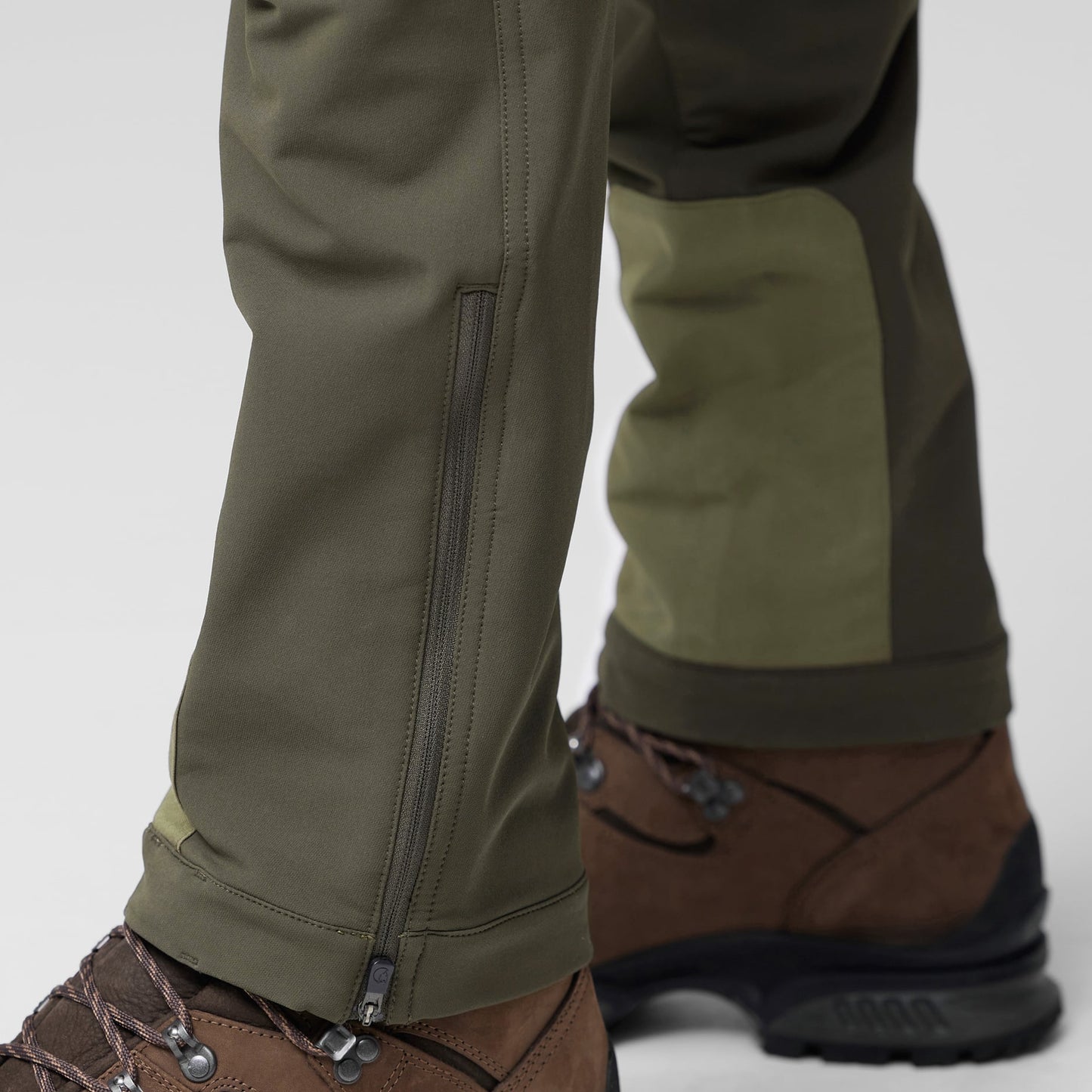 KEB AGILE WINTER TROUSERS M - US 6897