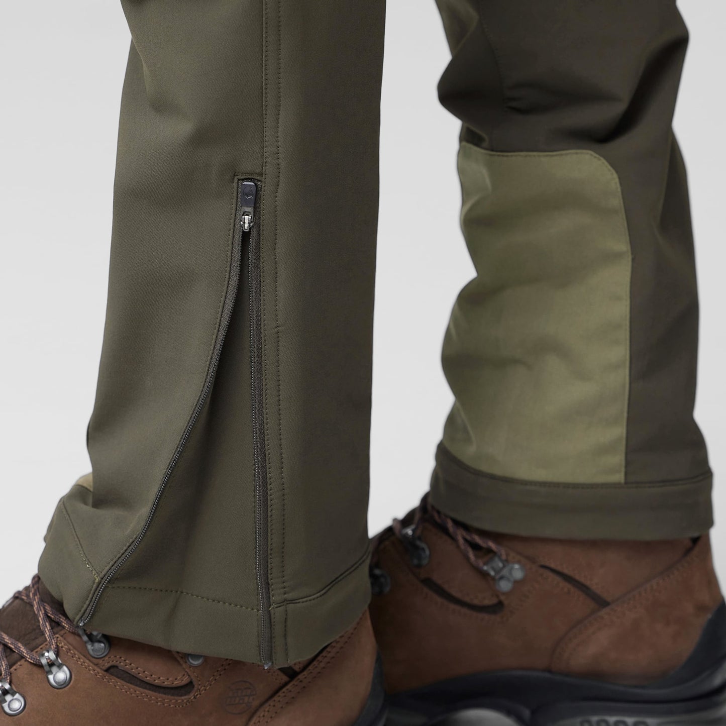 KEB AGILE WINTER TROUSERS M - US 8246