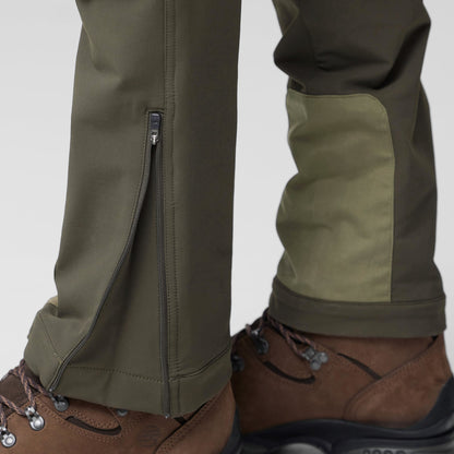 KEB AGILE WINTER TROUSERS M - US 9707