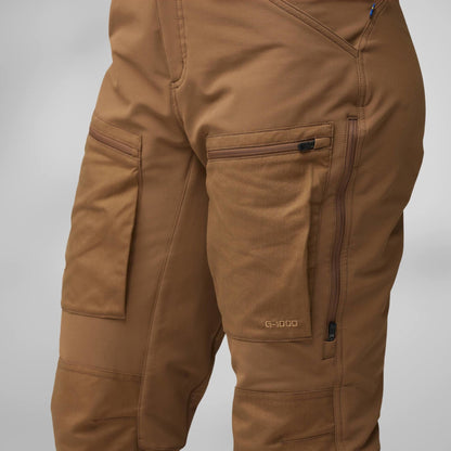 KEB AGILE WINTER TROUSERS W - US 3139