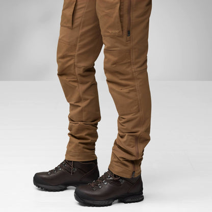 KEB AGILE WINTER TROUSERS W - US 0847