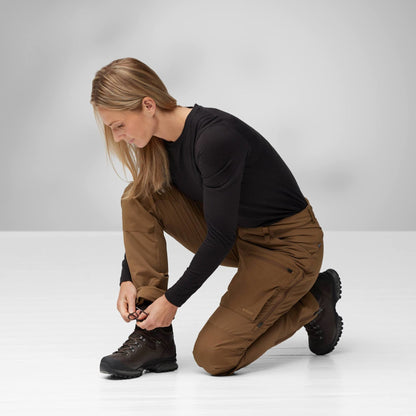 KEB AGILE WINTER TROUSERS W - US 3479