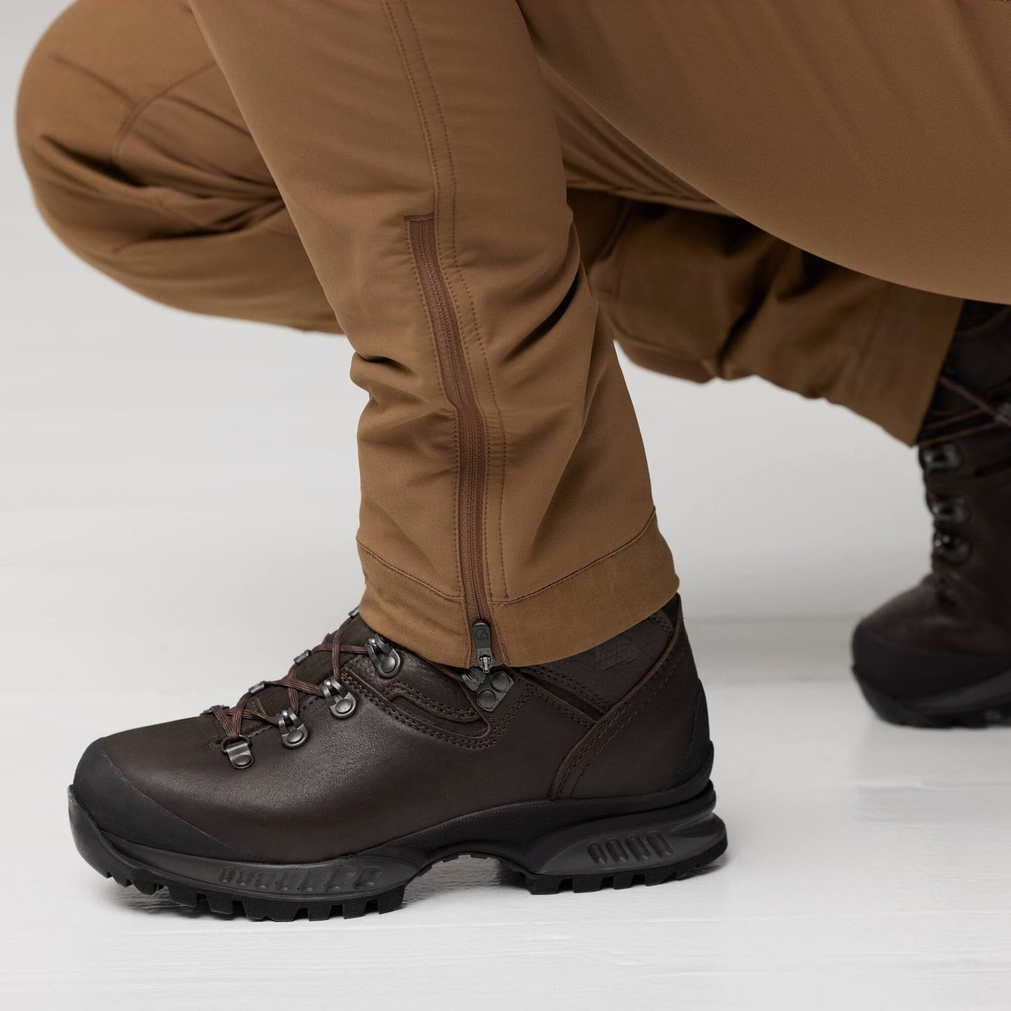 KEB AGILE WINTER TROUSERS W - US 3139