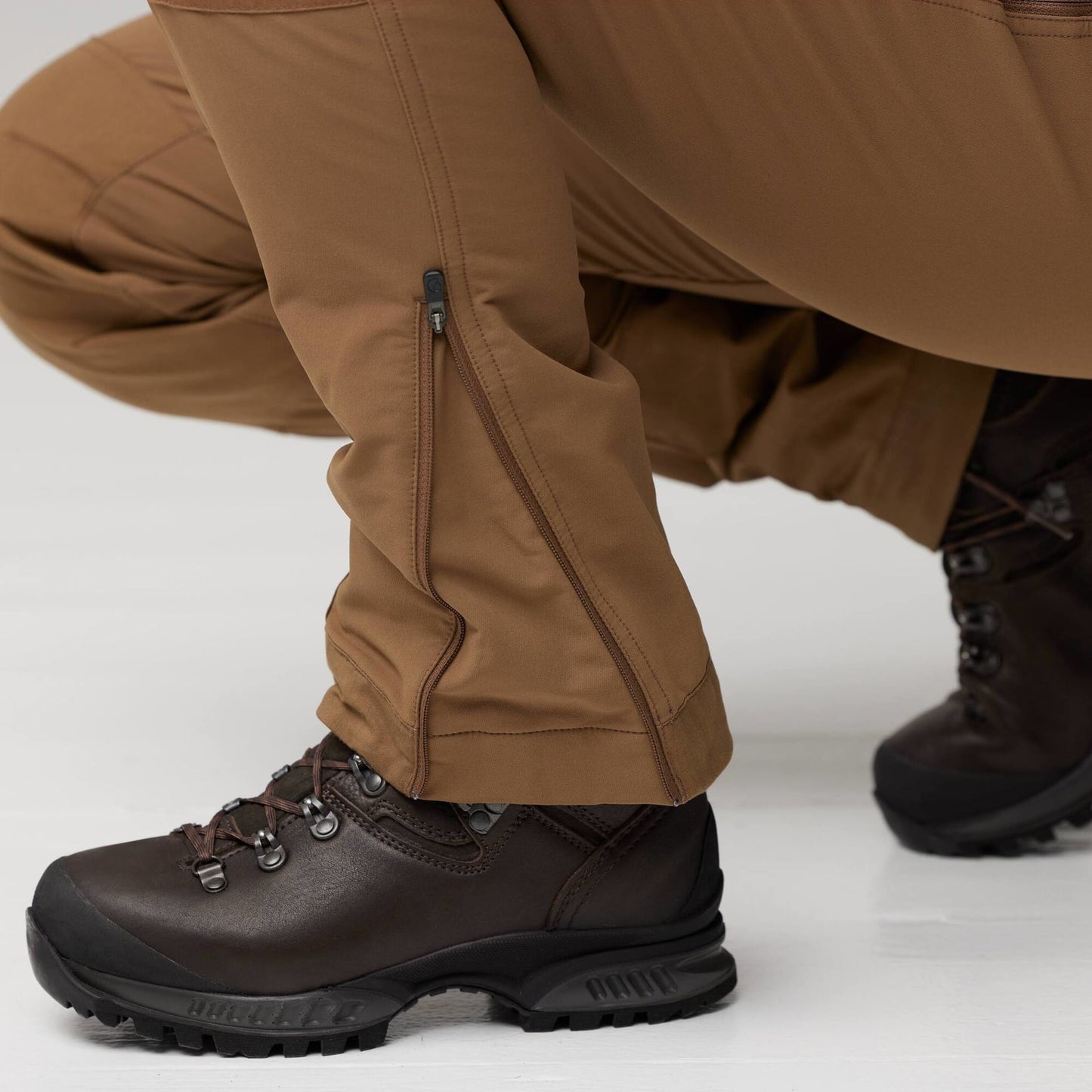 KEB AGILE WINTER TROUSERS W - US 3139