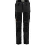 KEB AGILE WINTER TROUSERS W - US 3479
