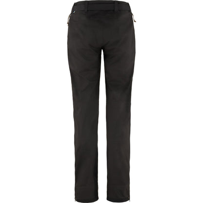 KEB ECO-SHELL TROUSERS W - US 9274