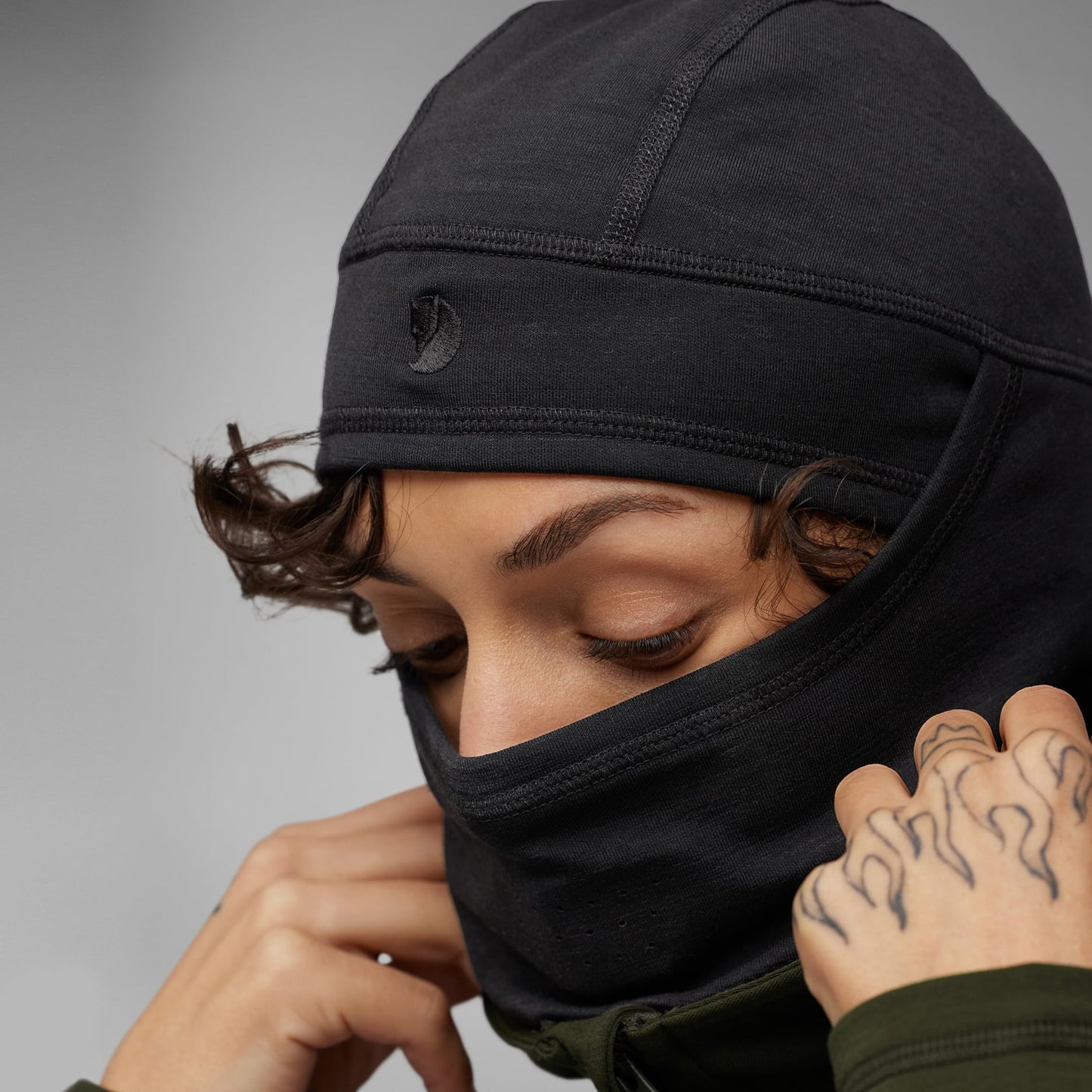 KEB FLEECE BALACLAVA - US 7995