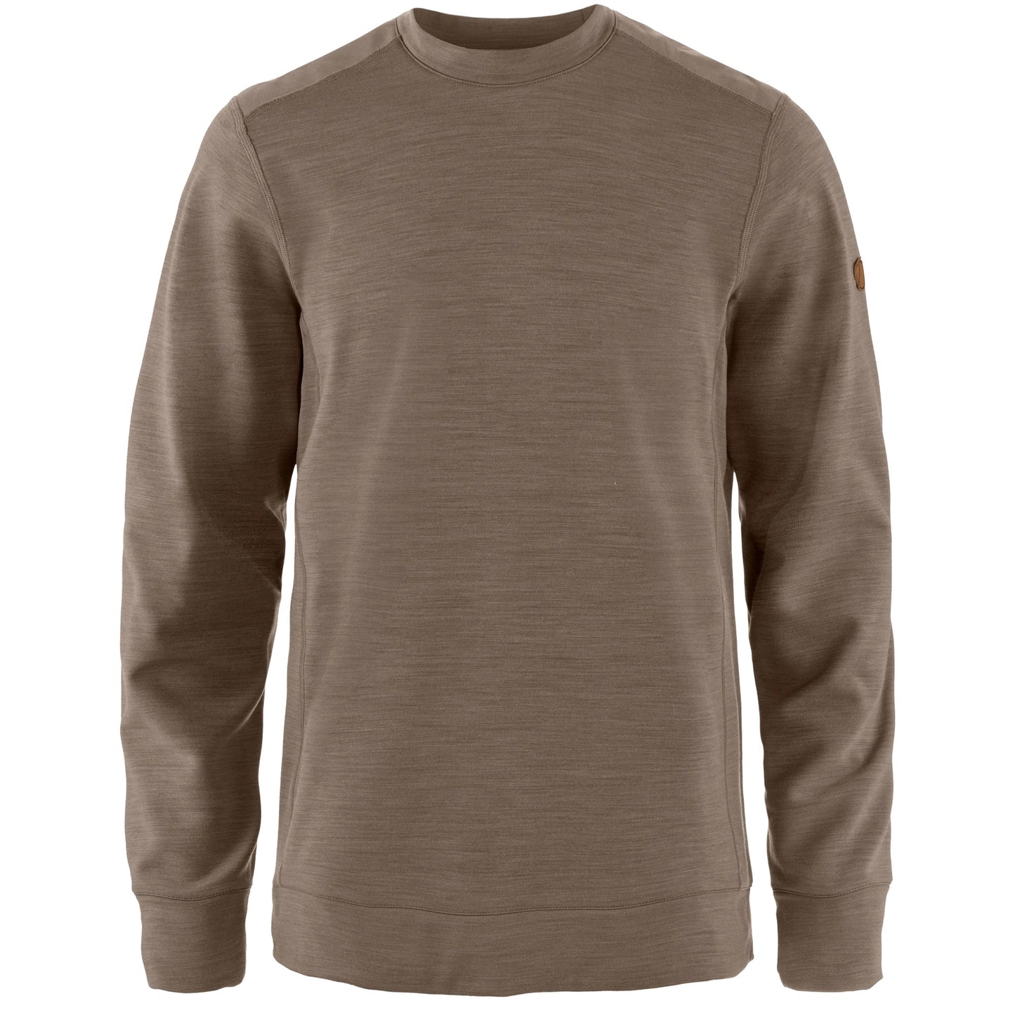 KEB FLEECE CREW NECK M - US 2984
