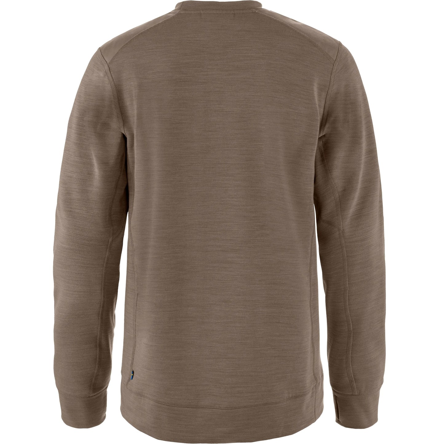 KEB FLEECE CREW NECK M - US 2984