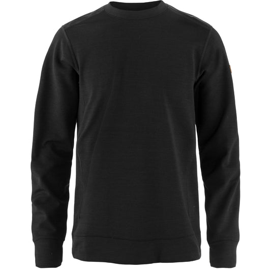 KEB FLEECE CREW NECK M - US 0126
