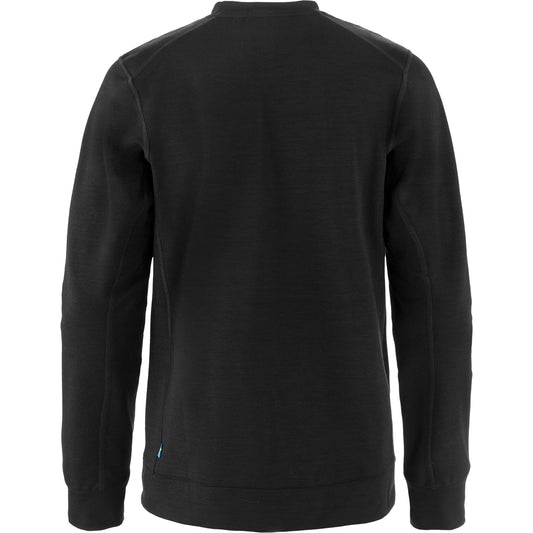 KEB FLEECE CREW NECK M - US 0126