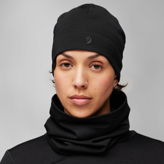 KEB FLEECE HAT - US 1766