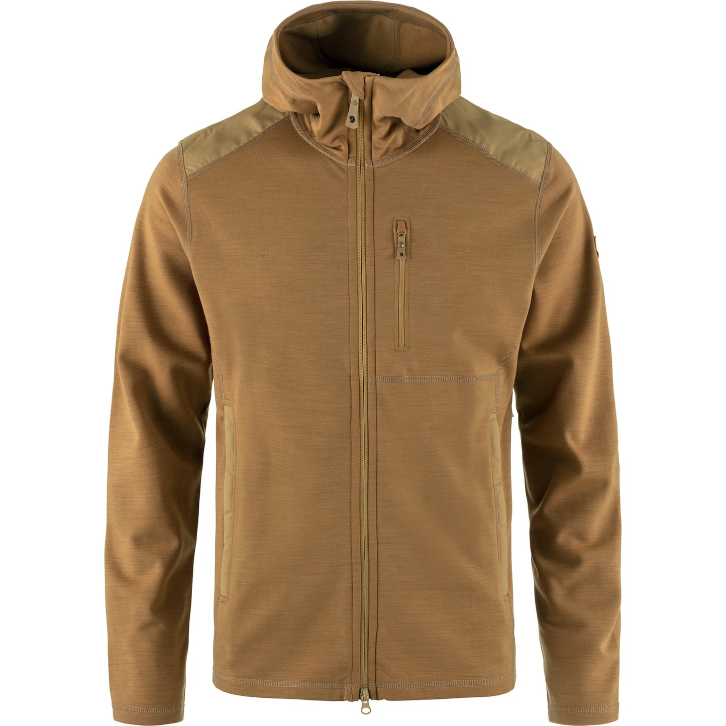 KEB FLEECE HOODIE M - US 0786