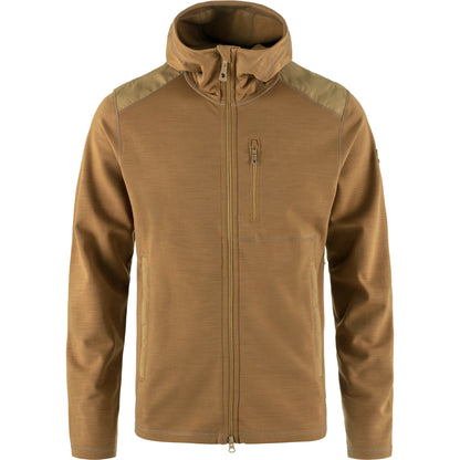KEB FLEECE HOODIE M - US 0786