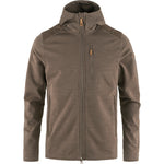 KEB FLEECE HOODIE M - US 2904