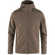 244 - Suede Brown