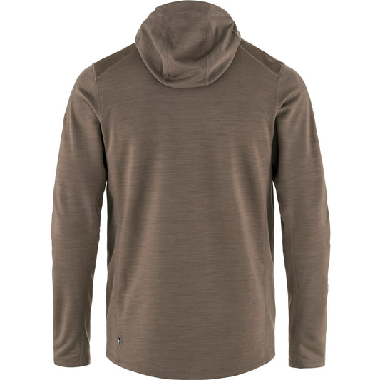 KEB FLEECE HOODIE M - US 2904